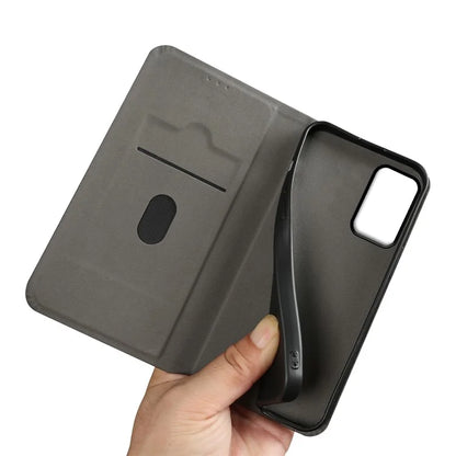 For Samsung Galaxy A52 5G / 4G / A52s 5G Case Magnetic Protect RCS Eco-Friendly Phone Cover