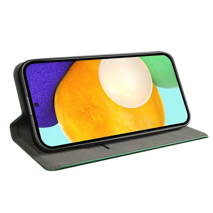 For Samsung Galaxy A52 5G / 4G / A52s 5G Case Magnetic Protect RCS Eco-Friendly Phone Cover