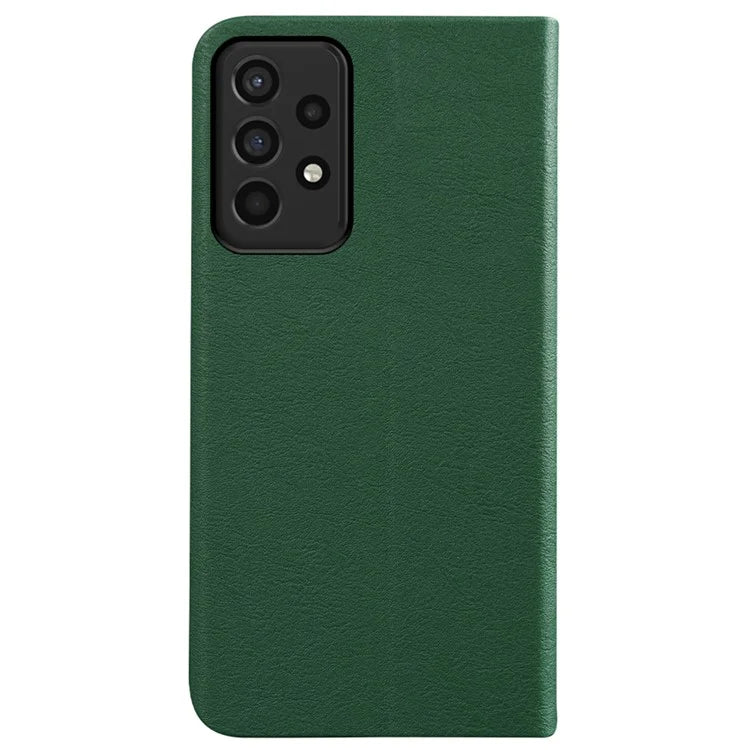 For Samsung Galaxy A52 5G / 4G / A52s 5G Case Magnetic Protect RCS Eco-Friendly Phone Cover