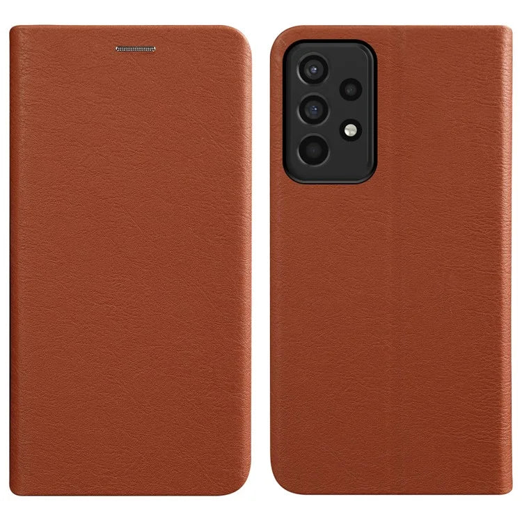 For Samsung Galaxy A52 5G / 4G / A52s 5G Case Magnetic Protect RCS Eco-Friendly Phone Cover