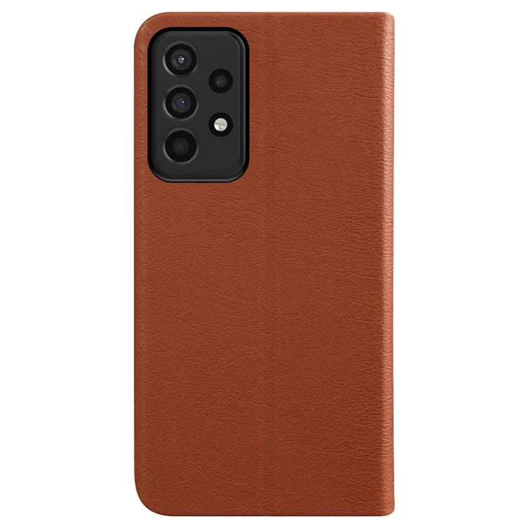 For Samsung Galaxy A52 5G / 4G / A52s 5G Case Magnetic Protect RCS Eco-Friendly Phone Cover