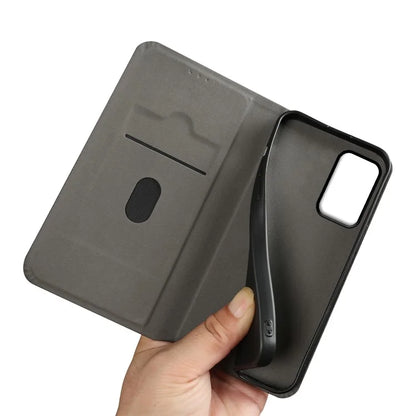 For Samsung Galaxy A52 5G / 4G / A52s 5G Case Magnetic Protect RCS Eco-Friendly Phone Cover