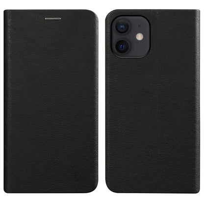 For iPhone 12 / 12 Pro Case Ultra-Thin RCS Eco-Friendly Phone Cover with Card Slots