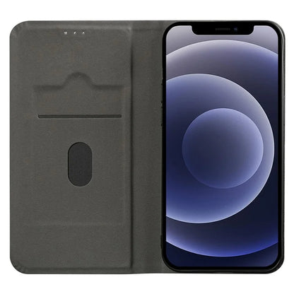 For iPhone 12 / 12 Pro Case Ultra-Thin RCS Eco-Friendly Phone Cover with Card Slots