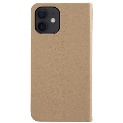 For iPhone 12 / 12 Pro Case Ultra-Thin RCS Eco-Friendly Phone Cover with Card Slots