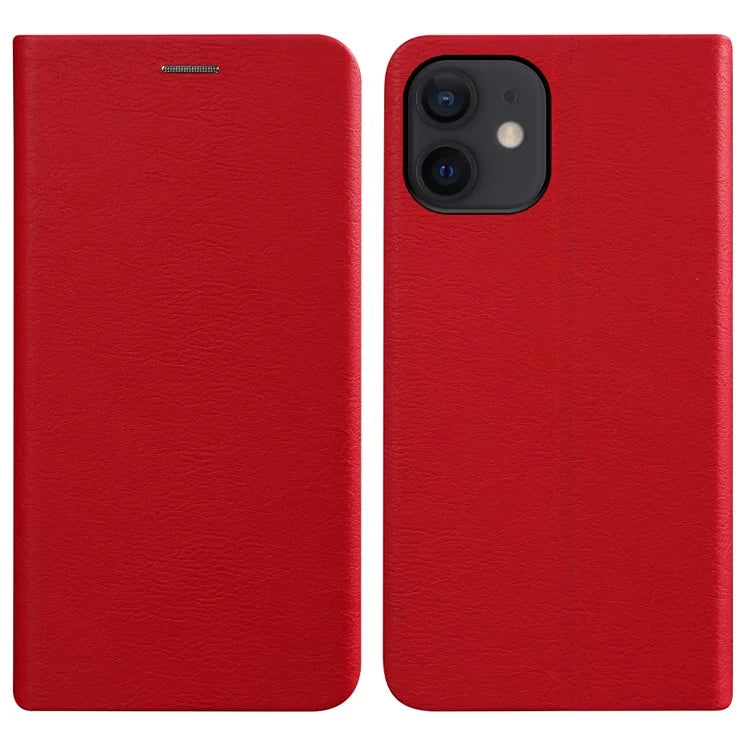 For iPhone 12 / 12 Pro Case Ultra-Thin RCS Eco-Friendly Phone Cover with Card Slots