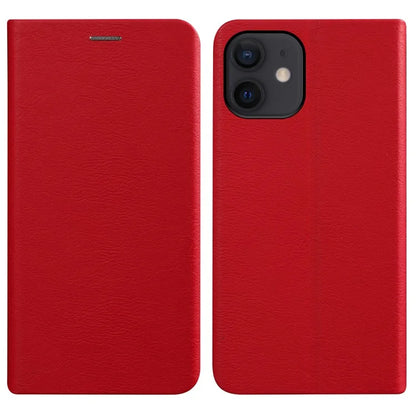 For iPhone 12 / 12 Pro Case Ultra-Thin RCS Eco-Friendly Phone Cover with Card Slots
