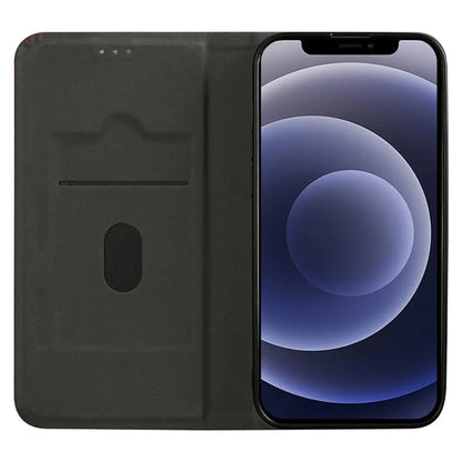 For iPhone 12 / 12 Pro Case Ultra-Thin RCS Eco-Friendly Phone Cover with Card Slots