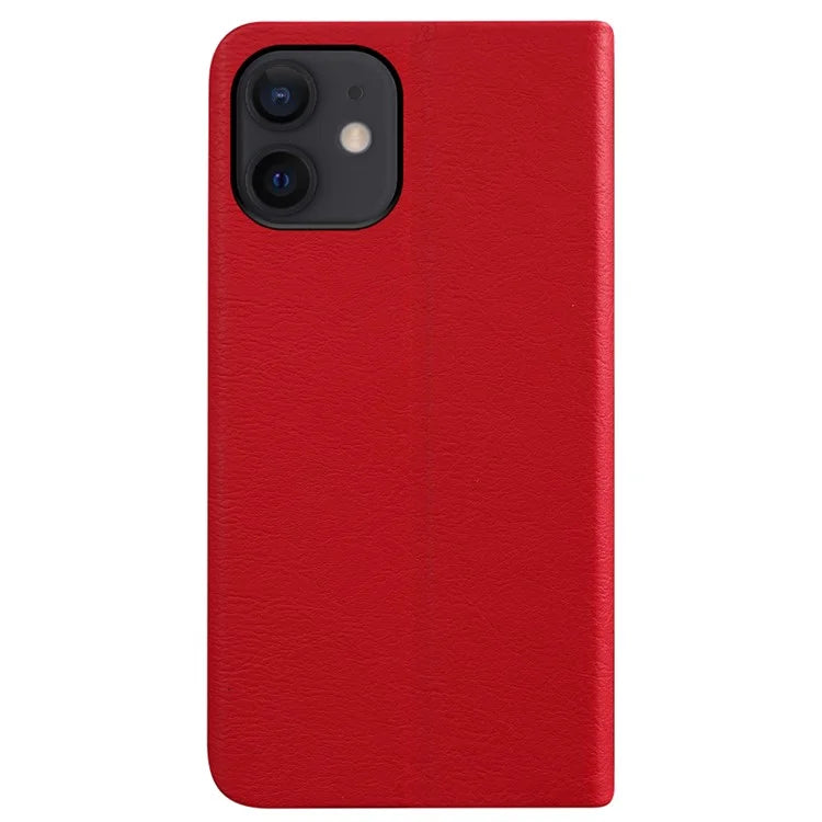 For iPhone 12 / 12 Pro Case Ultra-Thin RCS Eco-Friendly Phone Cover with Card Slots