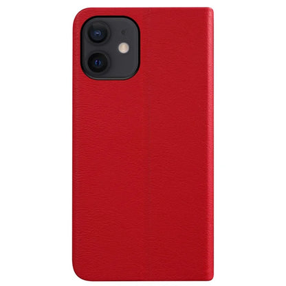 For iPhone 12 / 12 Pro Case Ultra-Thin RCS Eco-Friendly Phone Cover with Card Slots