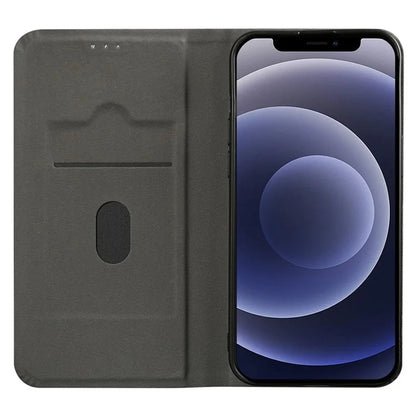 For iPhone 12 / 12 Pro Case Ultra-Thin RCS Eco-Friendly Phone Cover with Card Slots