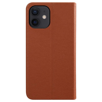 For iPhone 12 / 12 Pro Case Ultra-Thin RCS Eco-Friendly Phone Cover with Card Slots