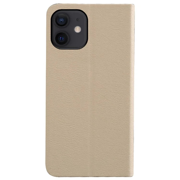 For iPhone 12 / 12 Pro Case Ultra-Thin RCS Eco-Friendly Phone Cover with Card Slots