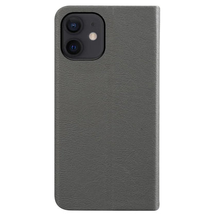 For iPhone 12 / 12 Pro Case Ultra-Thin RCS Eco-Friendly Phone Cover with Card Slots