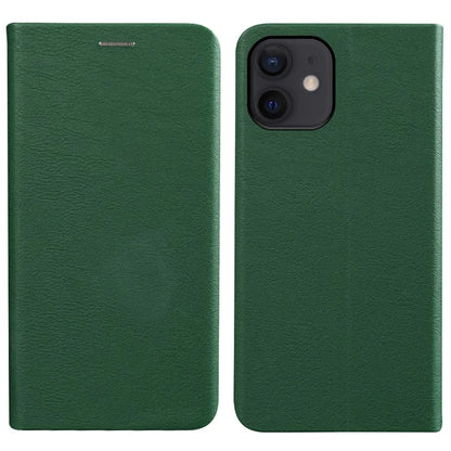 For iPhone 12 / 12 Pro Case Ultra-Thin RCS Eco-Friendly Phone Cover with Card Slots