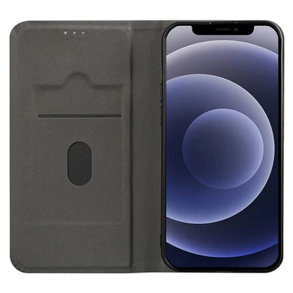 For iPhone 12 / 12 Pro Case Ultra-Thin RCS Eco-Friendly Phone Cover with Card Slots