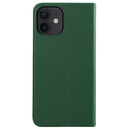 For iPhone 12 / 12 Pro Case Ultra-Thin RCS Eco-Friendly Phone Cover with Card Slots