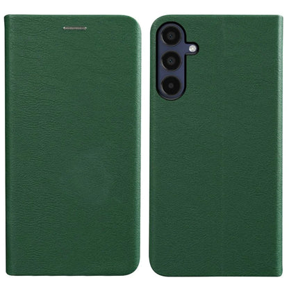 For Samsung Galaxy A15 5G Sustainable Case RCS Materials Phone Cover with Card Slots