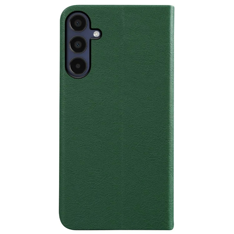 For Samsung Galaxy A15 5G Sustainable Case RCS Materials Phone Cover with Card Slots
