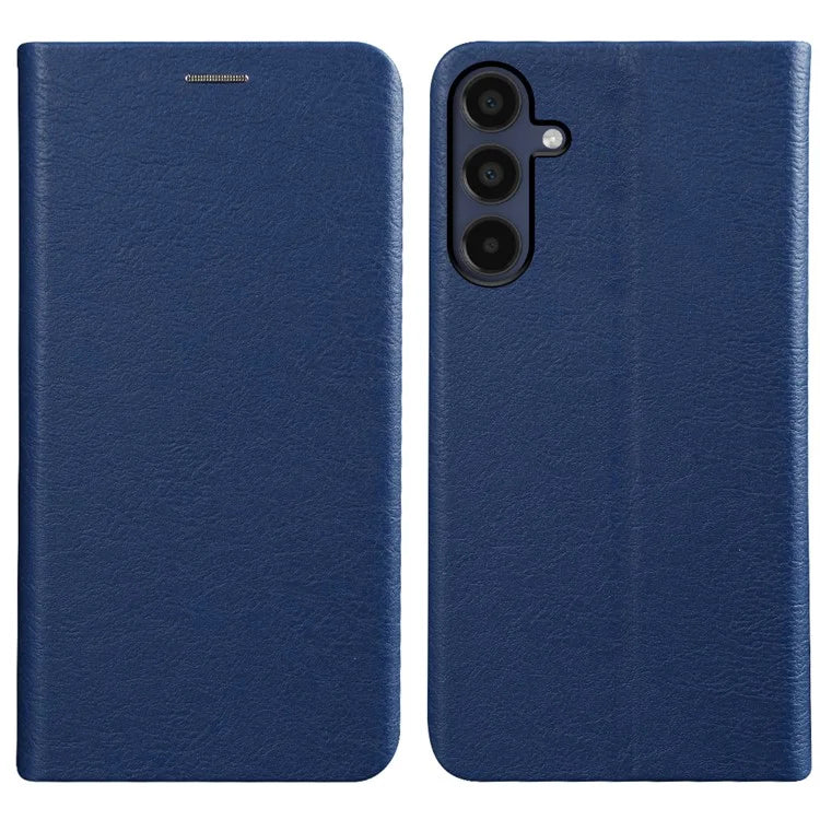 For Samsung Galaxy A15 5G Sustainable Case RCS Materials Phone Cover with Card Slots