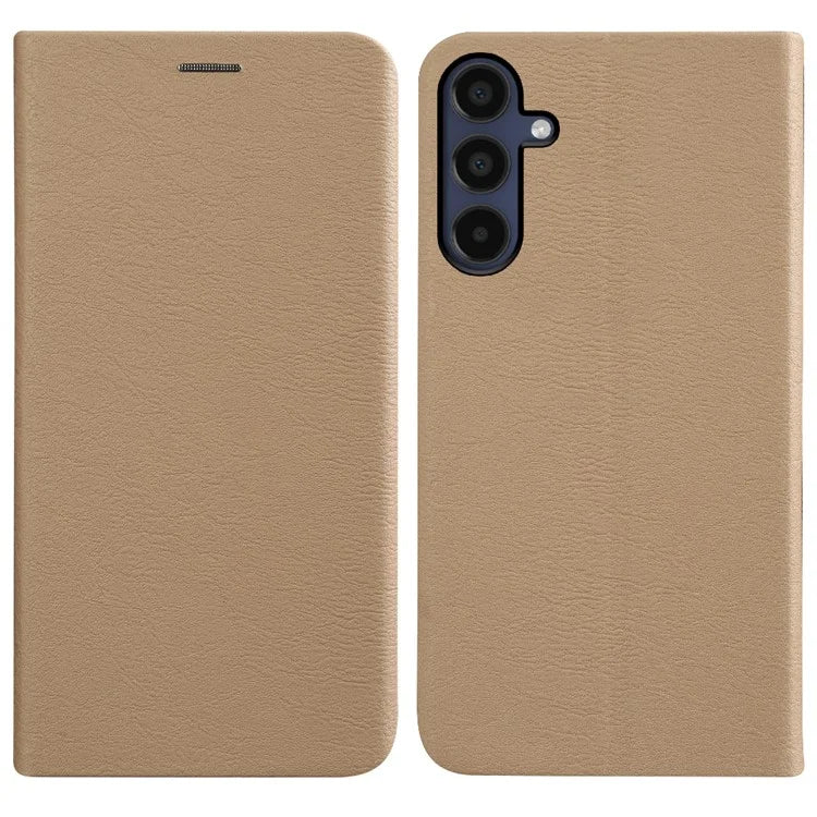 For Samsung Galaxy A15 5G Sustainable Case RCS Materials Phone Cover with Card Slots