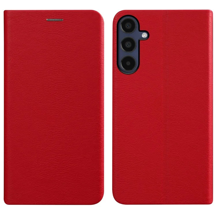 For Samsung Galaxy A15 5G Sustainable Case RCS Materials Phone Cover with Card Slots