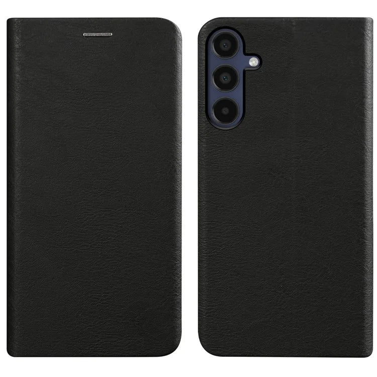 For Samsung Galaxy A15 5G Sustainable Case RCS Materials Phone Cover with Card Slots