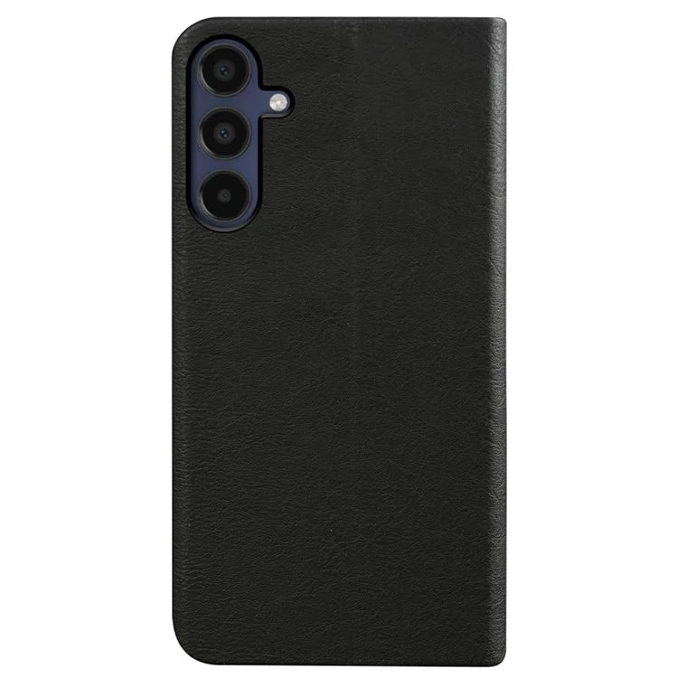 For Samsung Galaxy A15 5G Sustainable Case RCS Materials Phone Cover with Card Slots