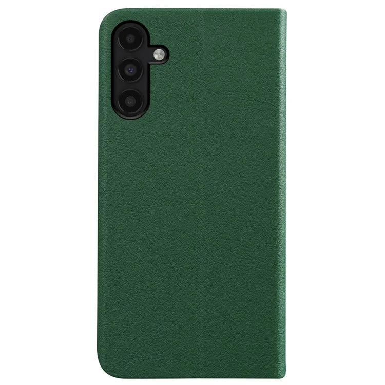 For Samsung Galaxy A13 5G Case Stand Function RCS Eco-Friendly Protective Phone Cover