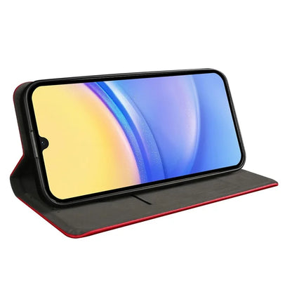 For Samsung Galaxy A13 5G Case Stand Function RCS Eco-Friendly Protective Phone Cover