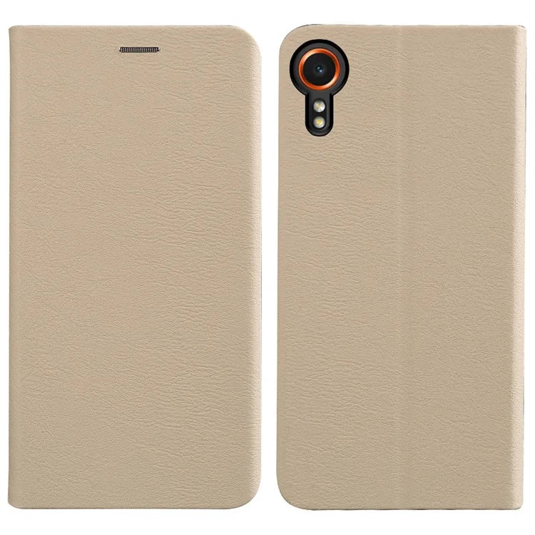 For Samsung Galaxy Xcover7 Case GRS Eco-Friendly Slim Phone Cover