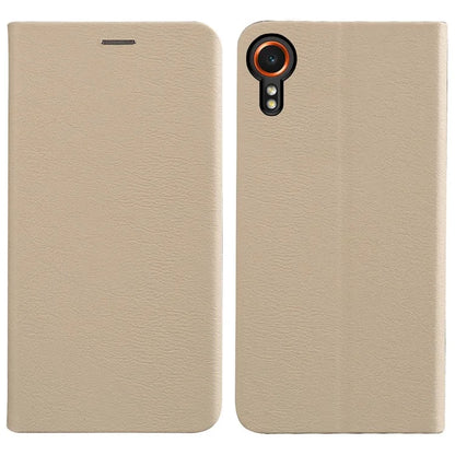For Samsung Galaxy Xcover7 Case GRS Eco-Friendly Slim Phone Cover