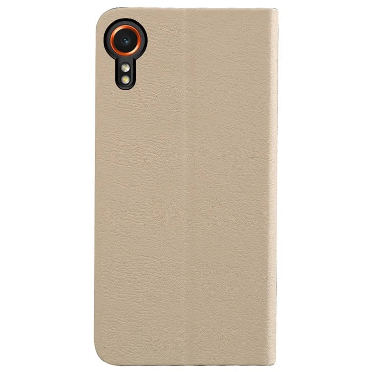 For Samsung Galaxy Xcover7 Case GRS Eco-Friendly Slim Phone Cover