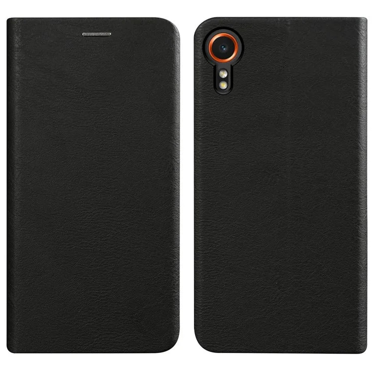For Samsung Galaxy Xcover7 Case GRS Eco-Friendly Slim Phone Cover