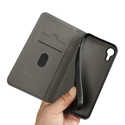For Samsung Galaxy Xcover7 Case GRS Eco-Friendly Slim Phone Cover