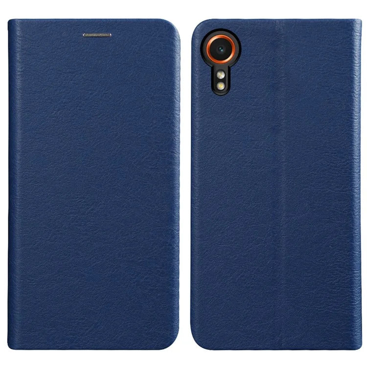 For Samsung Galaxy Xcover7 Case GRS Eco-Friendly Slim Phone Cover