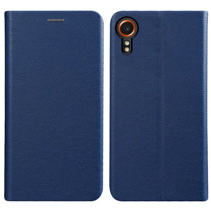For Samsung Galaxy Xcover7 Case GRS Eco-Friendly Slim Phone Cover