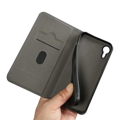 For Samsung Galaxy Xcover7 Case GRS Eco-Friendly Slim Phone Cover