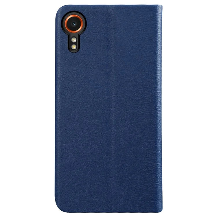 For Samsung Galaxy Xcover7 Case GRS Eco-Friendly Slim Phone Cover