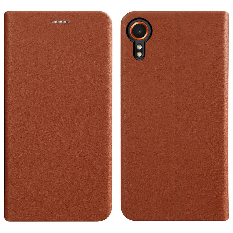 For Samsung Galaxy Xcover7 Case GRS Eco-Friendly Slim Phone Cover
