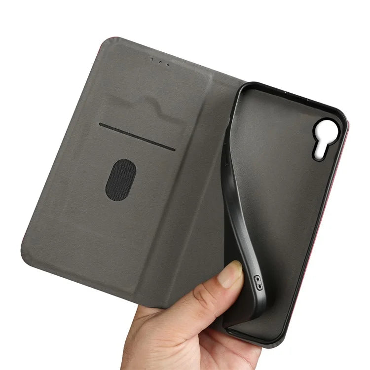 For Samsung Galaxy Xcover7 Case GRS Eco-Friendly Slim Phone Cover