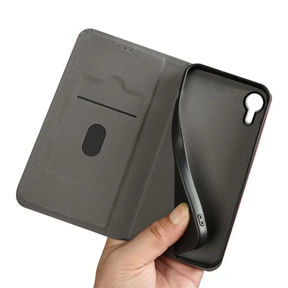 For Samsung Galaxy Xcover7 Case GRS Eco-Friendly Slim Phone Cover