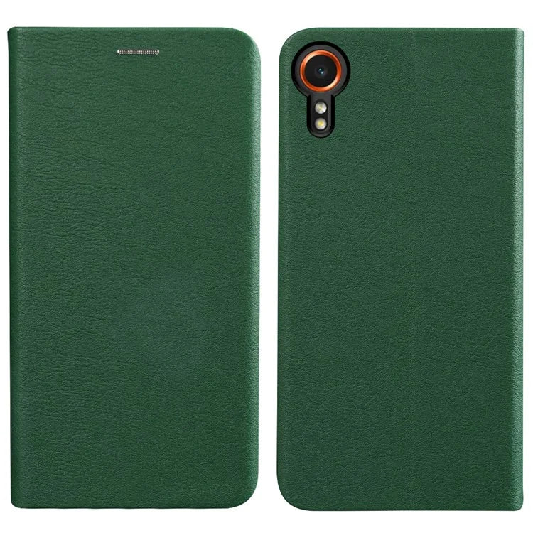 For Samsung Galaxy Xcover7 Case GRS Eco-Friendly Slim Phone Cover