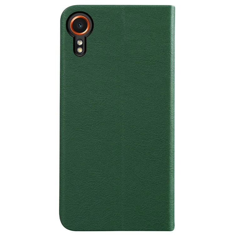 For Samsung Galaxy Xcover7 Case GRS Eco-Friendly Slim Phone Cover