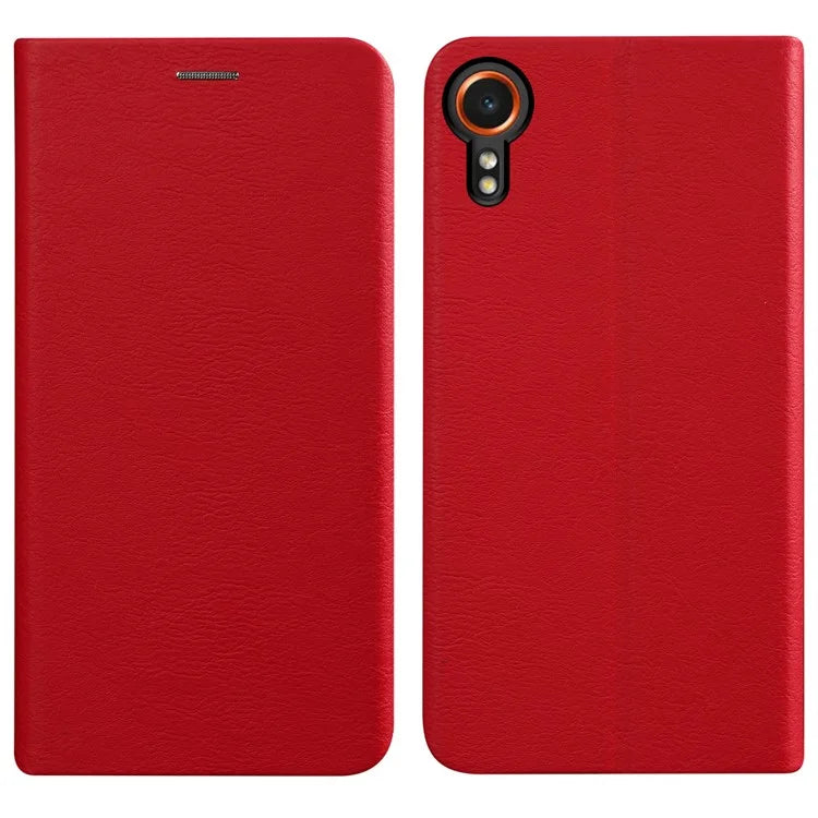 For Samsung Galaxy Xcover7 Case GRS Eco-Friendly Slim Phone Cover