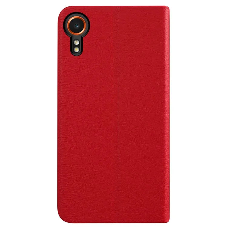 For Samsung Galaxy Xcover7 Case GRS Eco-Friendly Slim Phone Cover