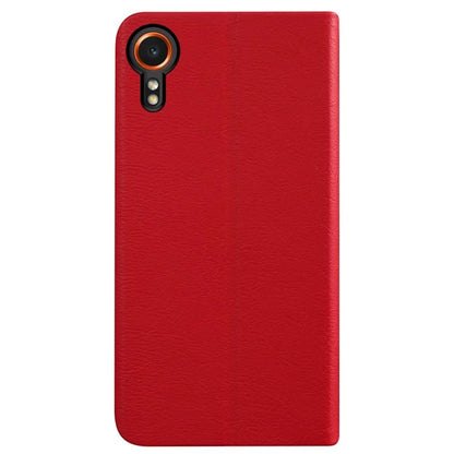 For Samsung Galaxy Xcover7 Case GRS Eco-Friendly Slim Phone Cover