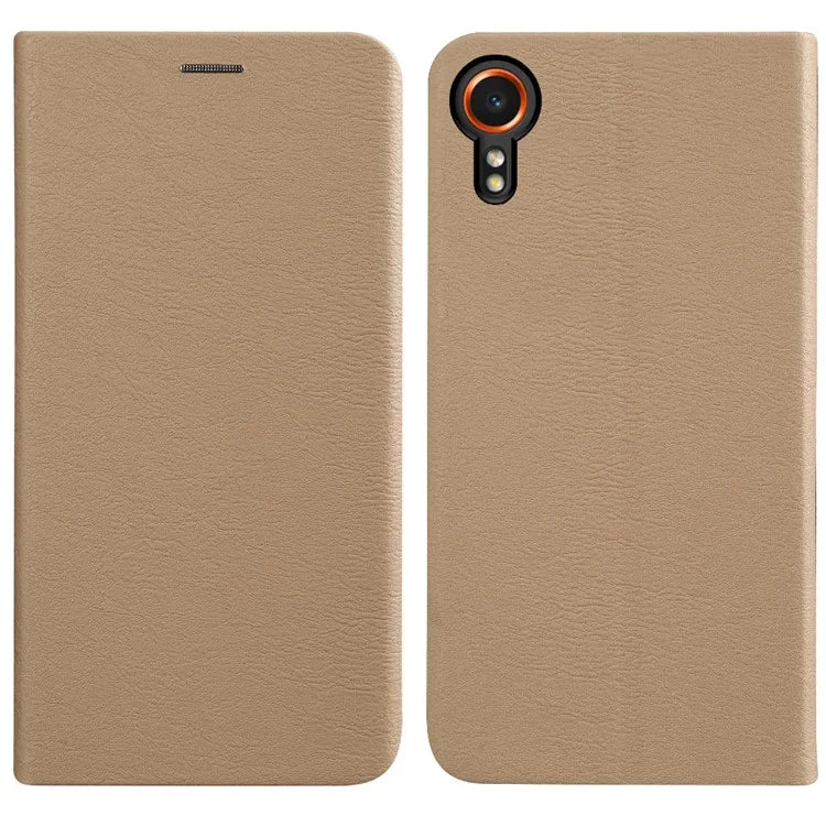 For Samsung Galaxy Xcover7 Case GRS Eco-Friendly Slim Phone Cover