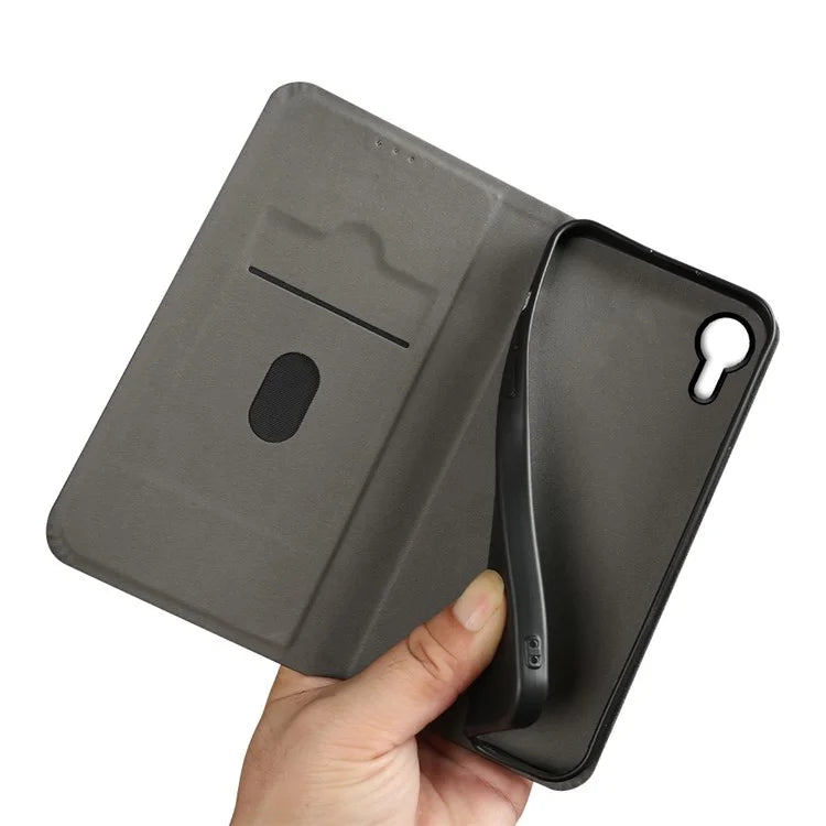 For Samsung Galaxy Xcover7 Case GRS Eco-Friendly Slim Phone Cover