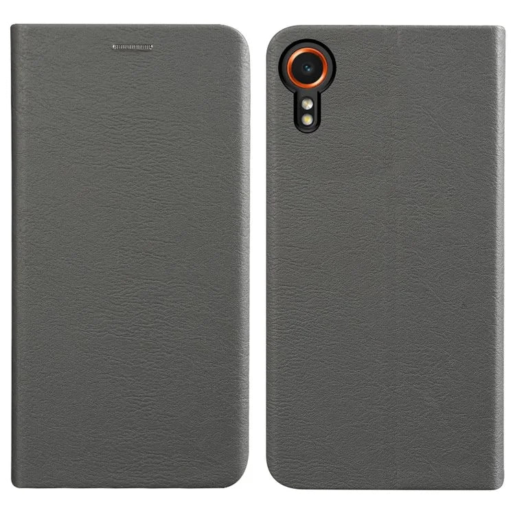 For Samsung Galaxy Xcover7 Case GRS Eco-Friendly Slim Phone Cover